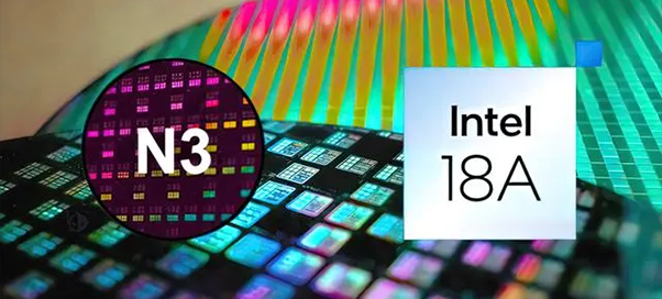 首次突破！2024年全球半導(dǎo)體產(chǎn)能將達(dá)每月3000萬片